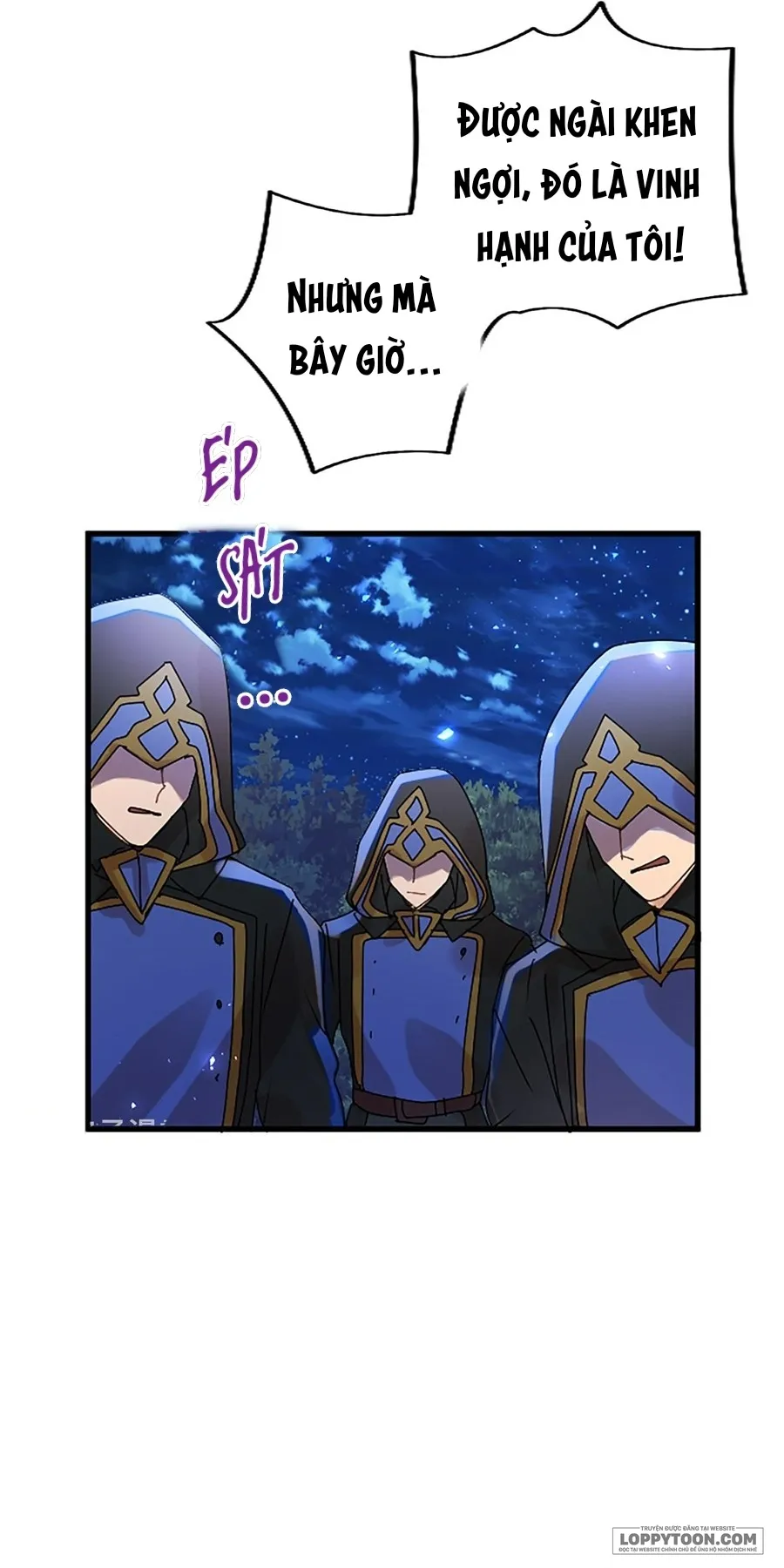Đại Tiểu Thư Sao Phải Giả Nam Chap 46 - trang 29