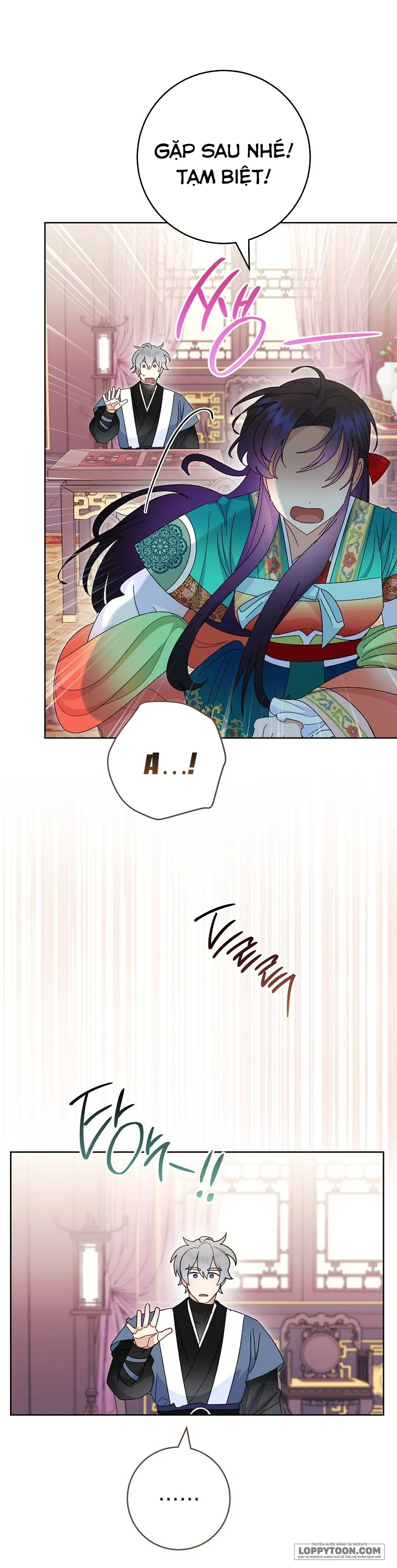 Tiểu Thiếp Chỉ Muốn Sống Yên Bình Chap 94 - trang 24