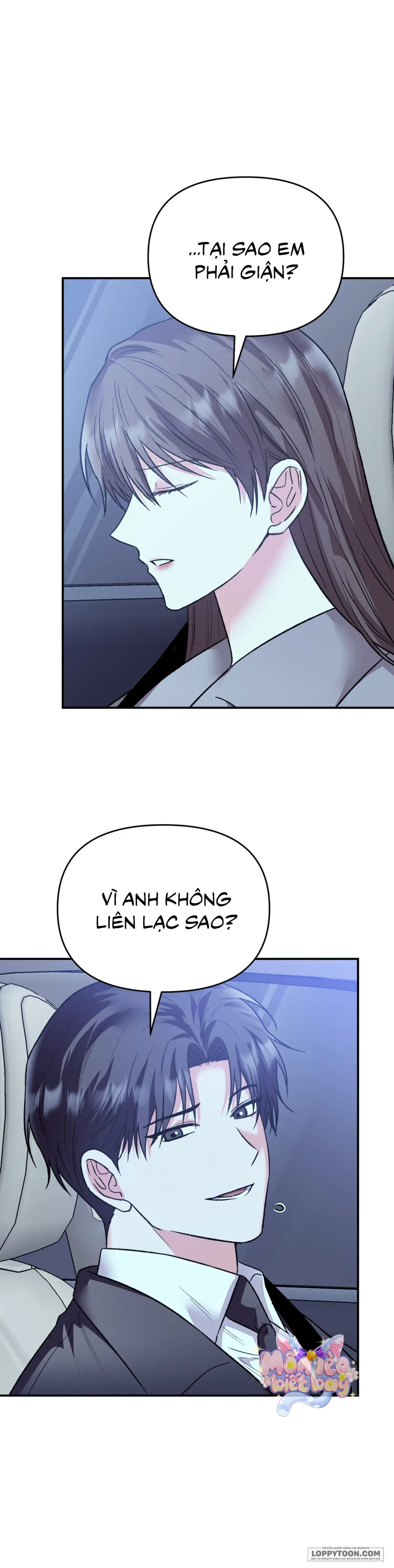Dồn Dập Không Nghỉ Chap 4 - trang 28
