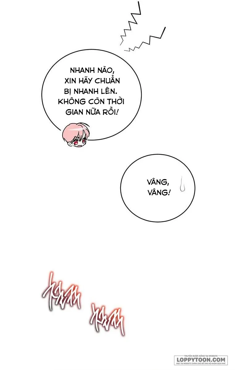 Phía Sau Mặt Nạ Của Nam Chính Hiền Lành Chap 1 - trang 30