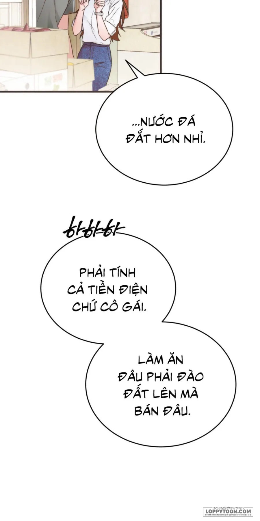 Khúc Hát Giữa Mùa Hè Chap 1 - 🔞 - trang 49