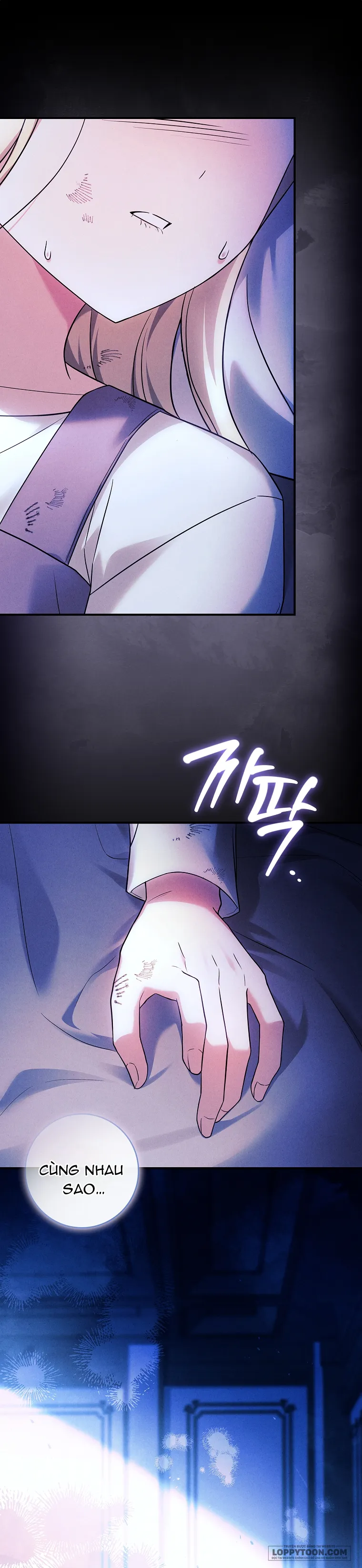 Văn Phòng Thám Tử Dành Cho Nam Chính Hối Hận! Chap 35 - trang 25