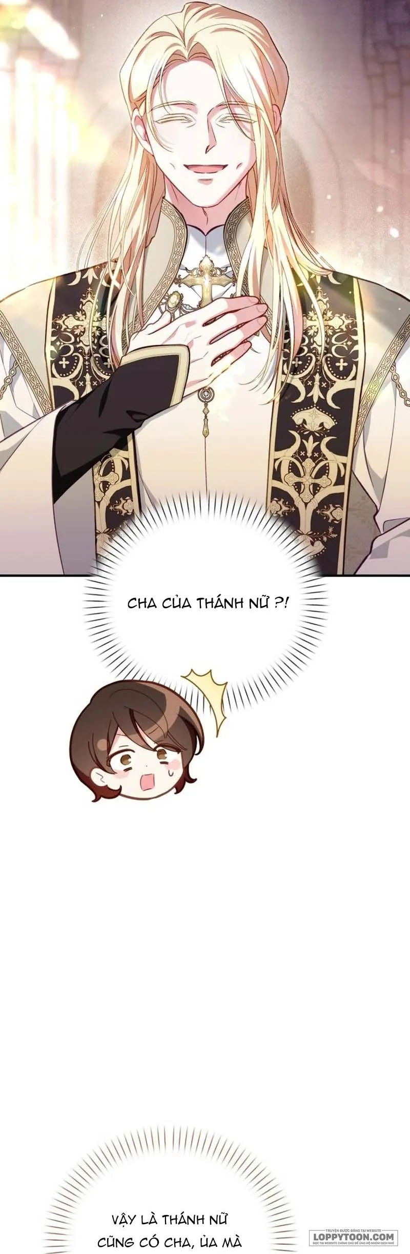 Bảo Vệ Thánh Nữ Giả Mạo Chap 16 - trang 53