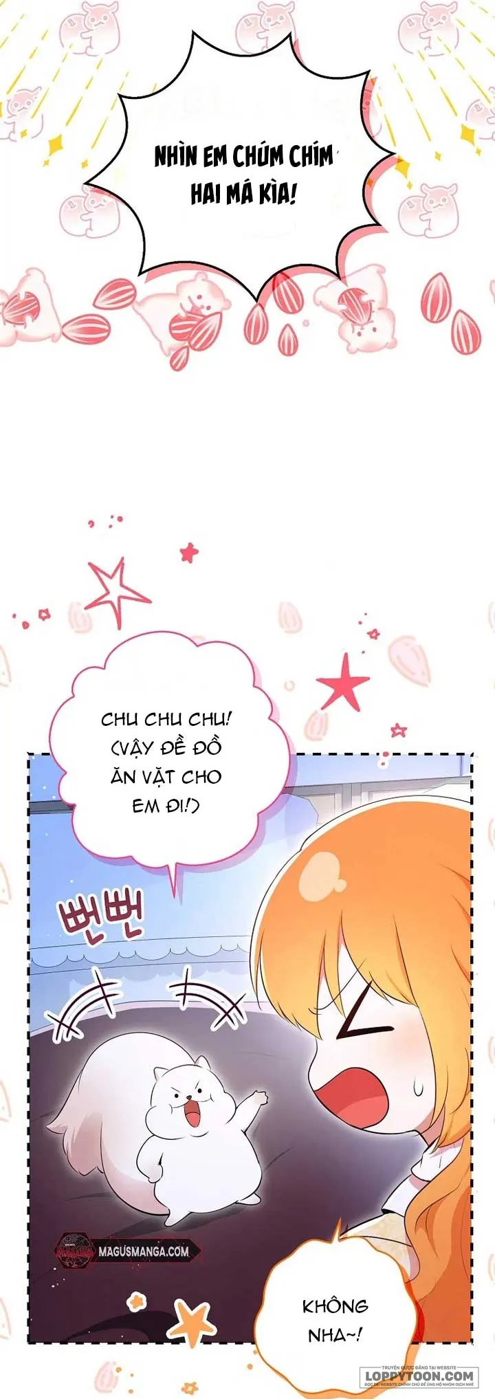Sóc Con Tài Năng Chap 73 - trang 56