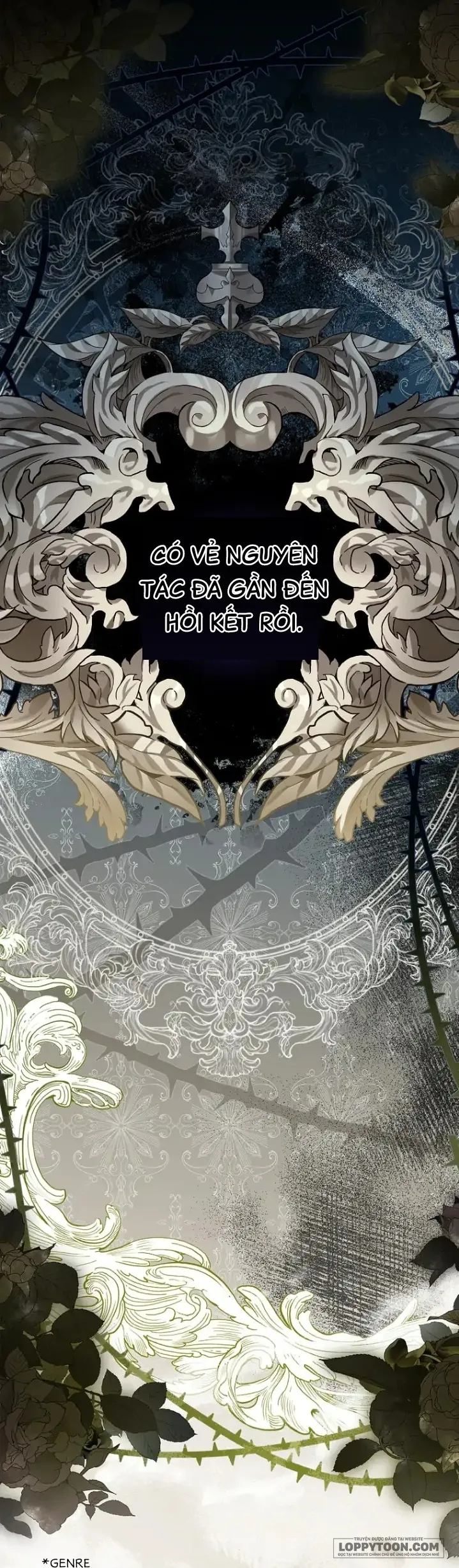 Nam Chính À, Tôi Sẽ Tôn Trọng Sở Thích Của Anh Chap 33 - trang 71