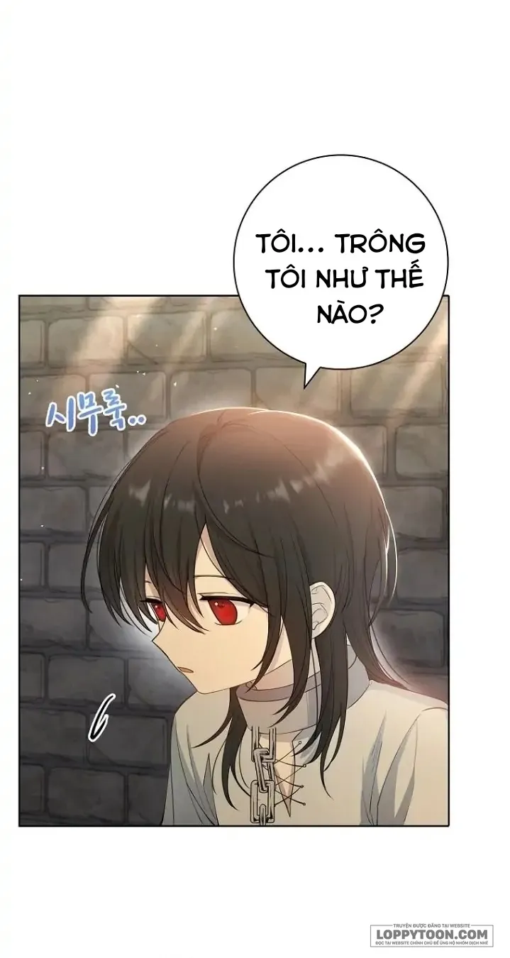 Nam Chính À, Tôi Sẽ Tôn Trọng Sở Thích Của Anh Chap 11 - trang 58