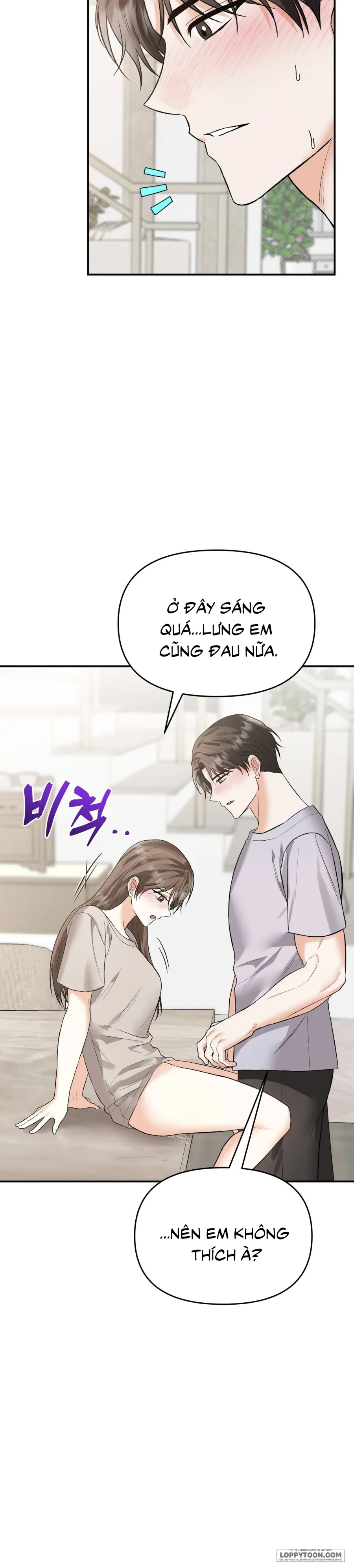 Dồn Dập Không Nghỉ Chap 2 - H++ - trang 28