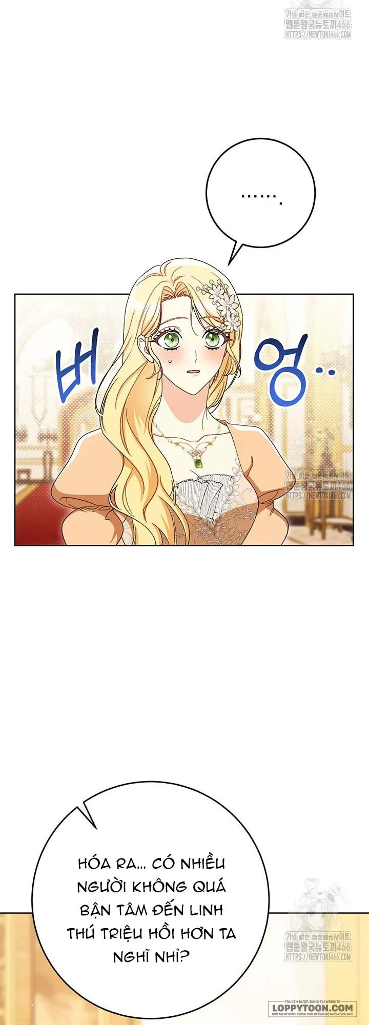 Nuôi Dưỡng Em Gái Xinh Đẹp Chap 87 - trang 47