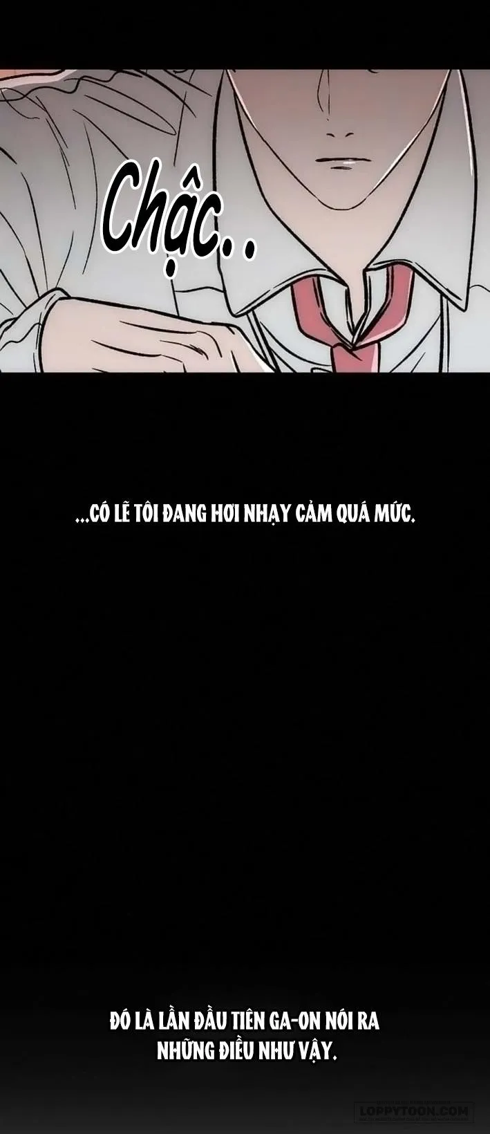 Khao Khát Bất Tận Chap 5 - trang 71