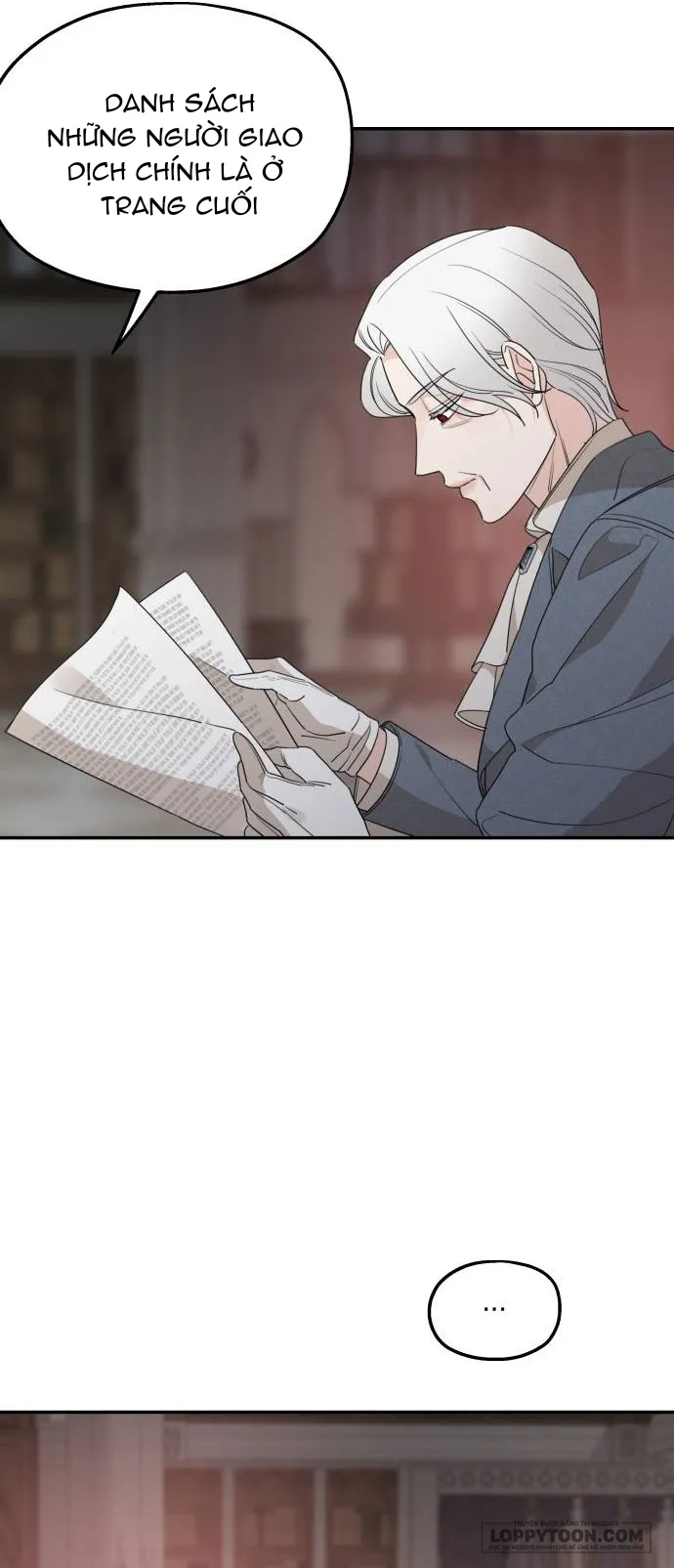 Gia Đình Chồng Quá Ám Ảnh Bởi Tôi Chap 40 - trang 5