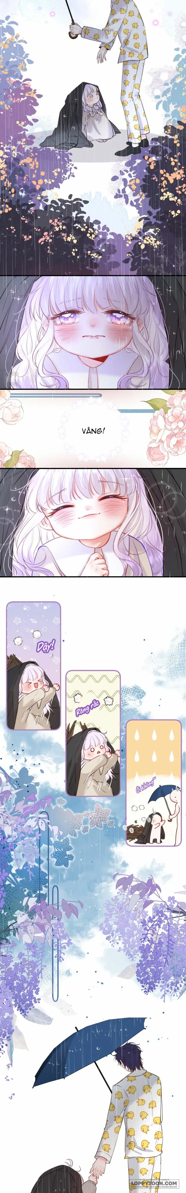 Tôi Nhặt Được Ma Nữ Rồi, Phải Làm Sao Đây? Chap 8 - trang 12