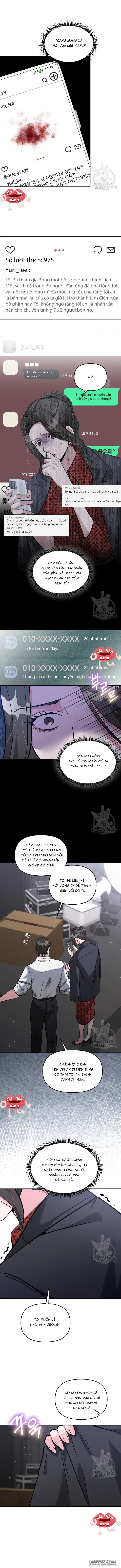 Collector Chap 22 - trang 9
