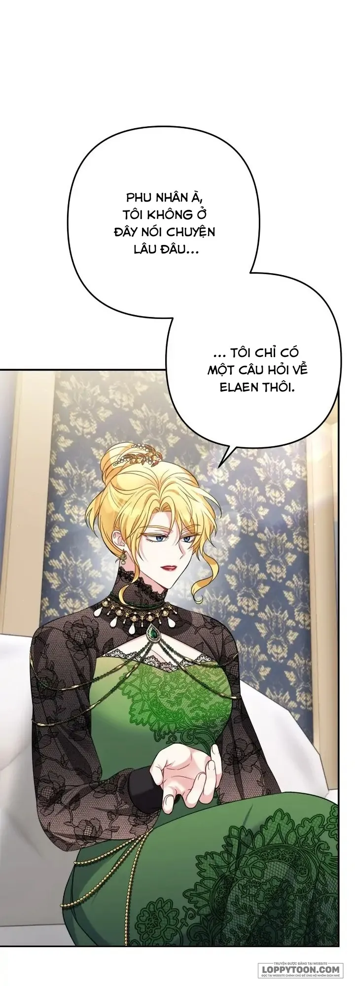 Tôi Sống Chung Với Mẹ Chồng Chap 22 - trang 20