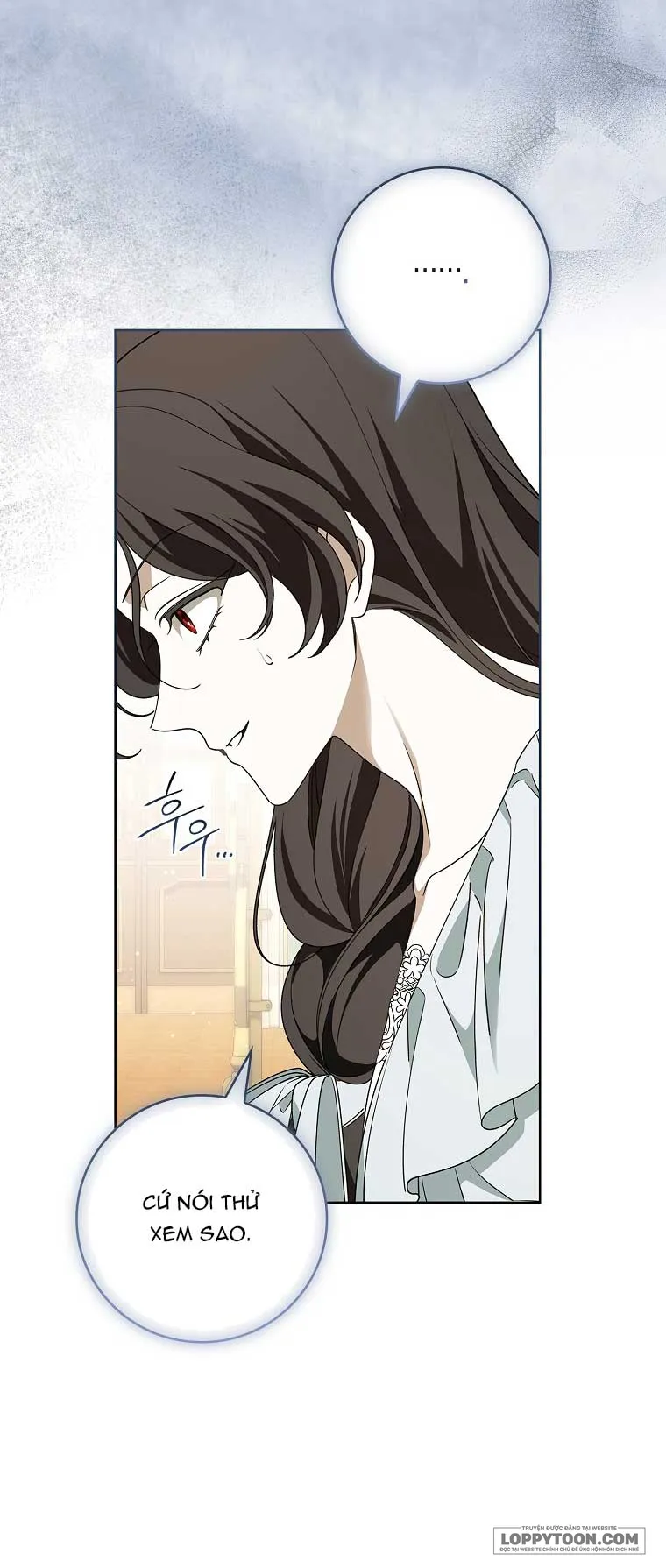 100 lời nguyền tại dinh thự Illestone Chap 42 - trang 61