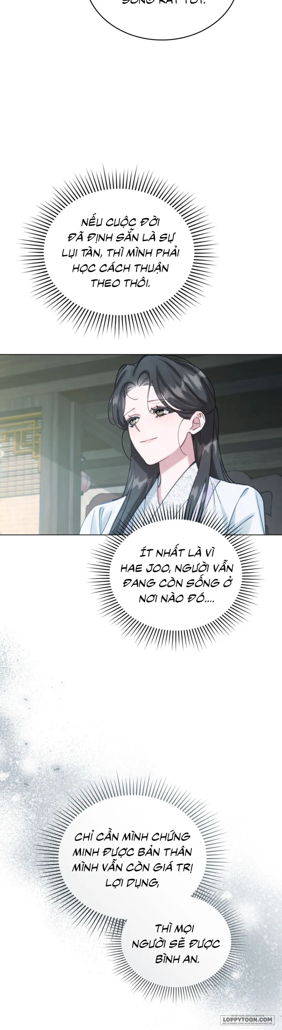 Chuyến Đi Đêm Chap 8 - trang 4