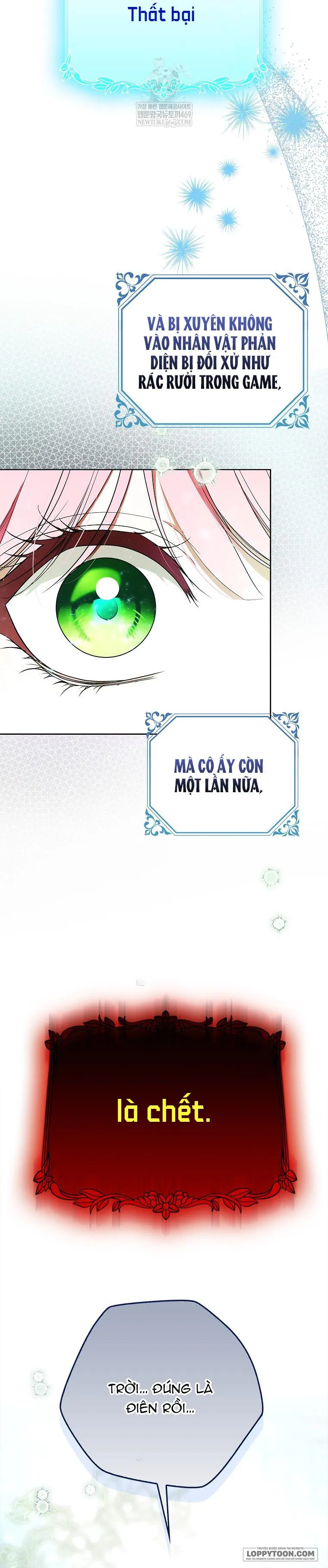 Kẻ Rác Rưởi Đó Chính Là Tôi Chap 1 - trang 28