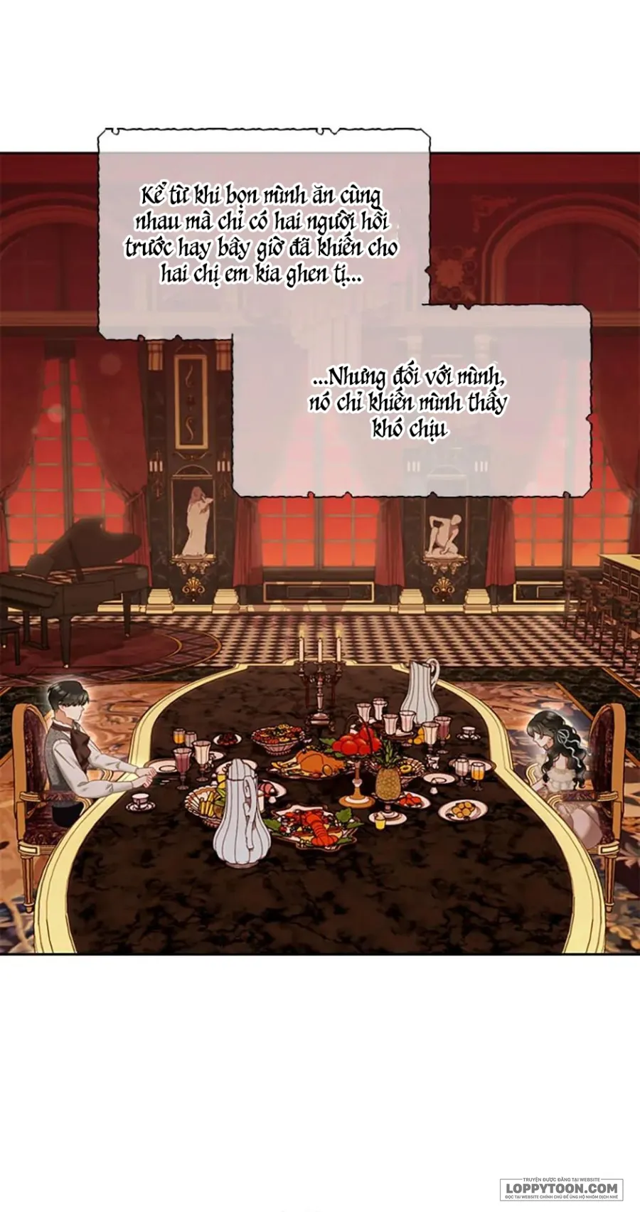 Tôi Sẽ Ở Ngay Bên Cạnh Nam Chính Chap 26 - trang 20