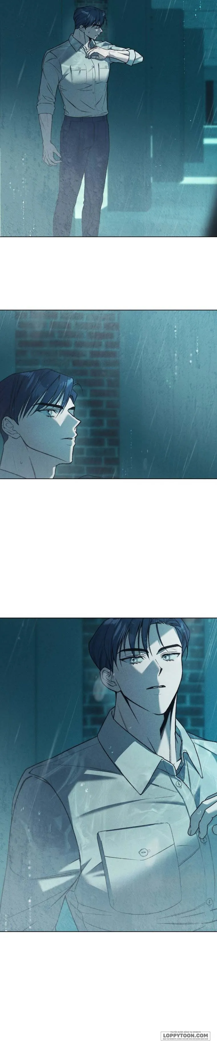 Sợi Chỉ Đỏ Chap 17 - trang 9