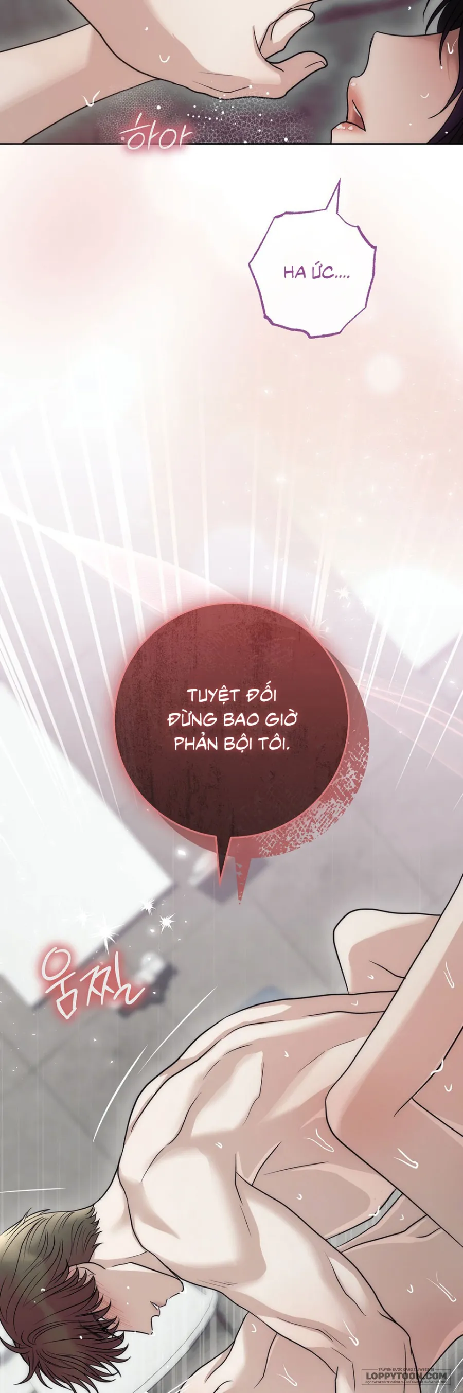 Hang Kiến Chap 16 - 🔞🔞🔞 - trang 15