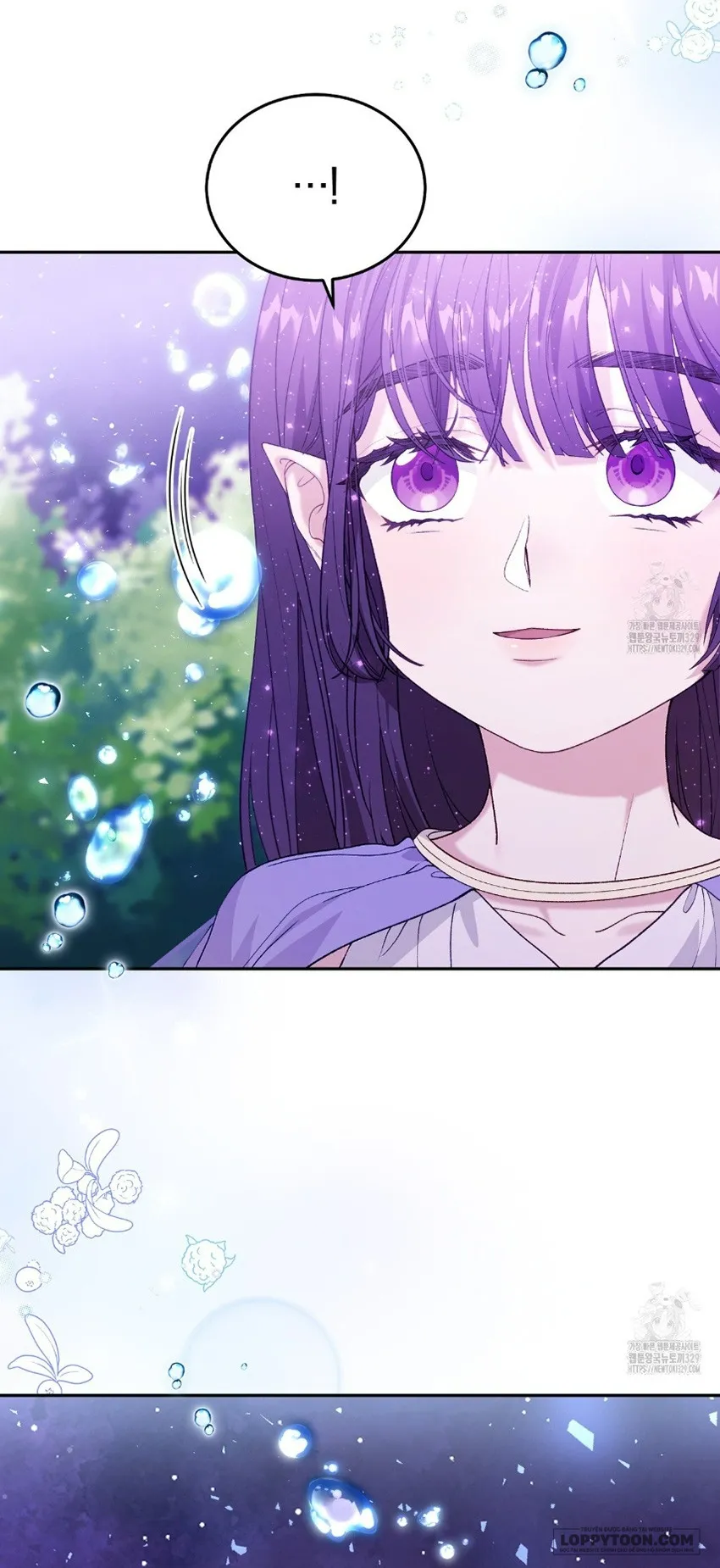 Nàng Tiên, Hãy Ký Hợp Đồng Nào Chap 27 - trang 24