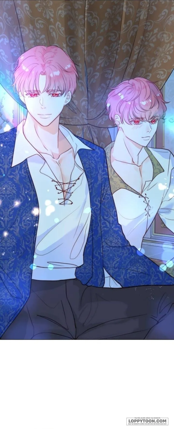 Tôi Được Sinh Ra Là Cô Con Gái Thứ Hai Chap 8 - trang 42