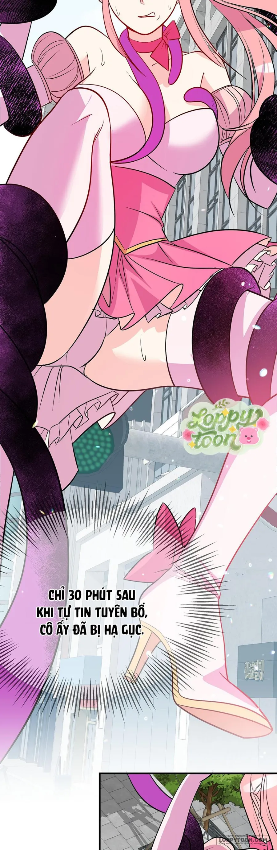 Pháp Trượng Ma Thuật Huyền Diệu Chap 2 - trang 47