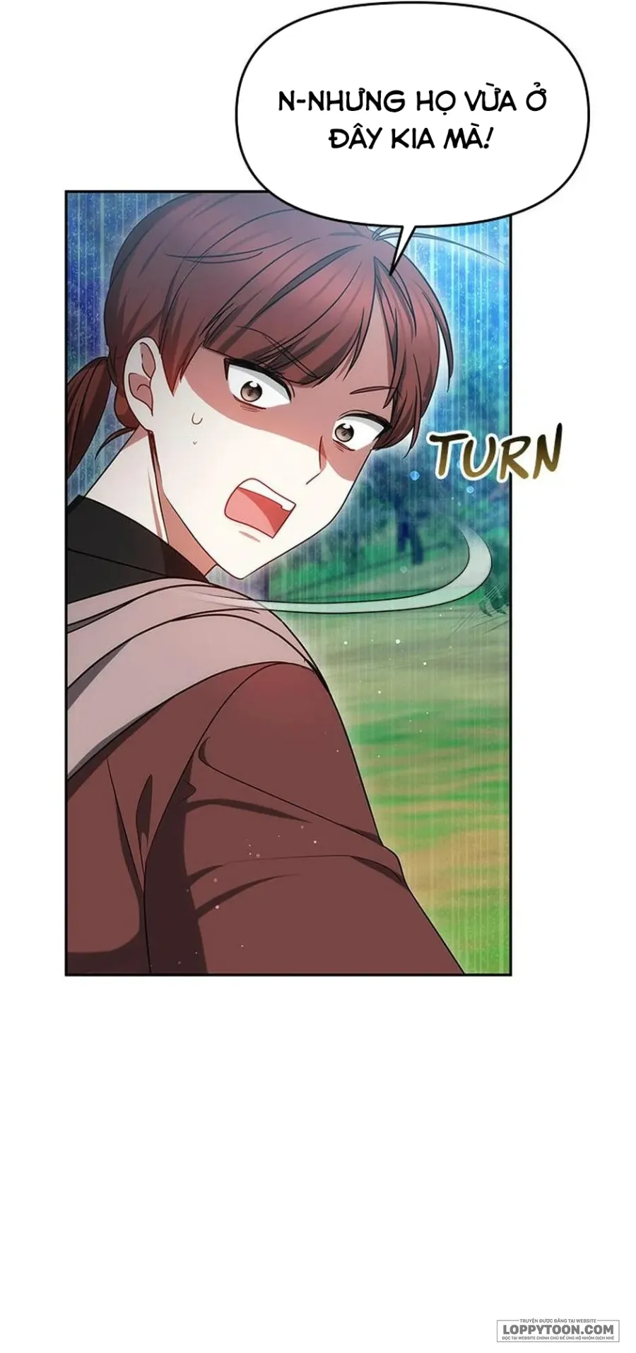 Rồng Con Thuần Hóa Những Kẻ Điên Rồ Chap 49 - trang 21