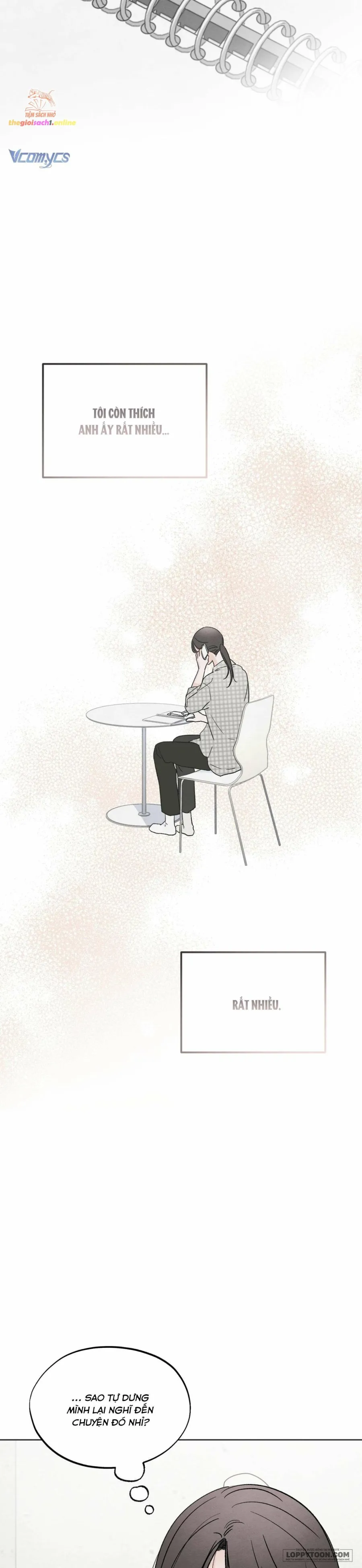 Cuộc Đời Của Kẻ Cặn Bã Chap 19 - trang 11