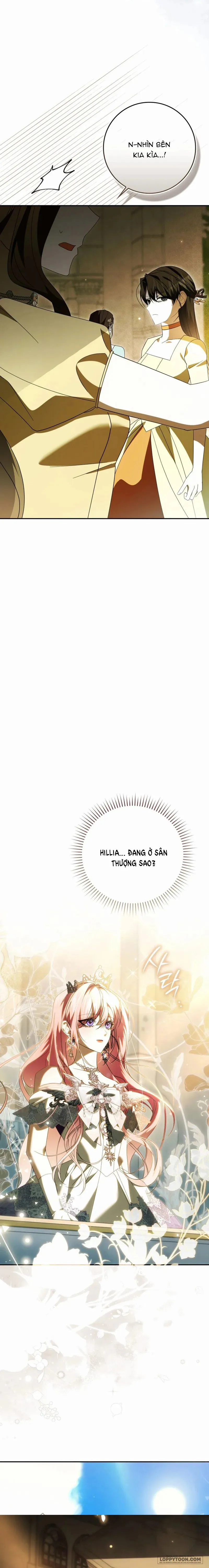 Tôi Sẽ Đổi Chồng Trước Bằng Hôn Nhân Cướp Đoạt Chap 30 - trang 29