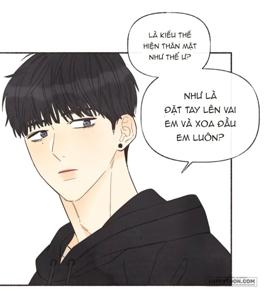 Cảm Xúc Chuyển Giao Chap 4 - trang 11