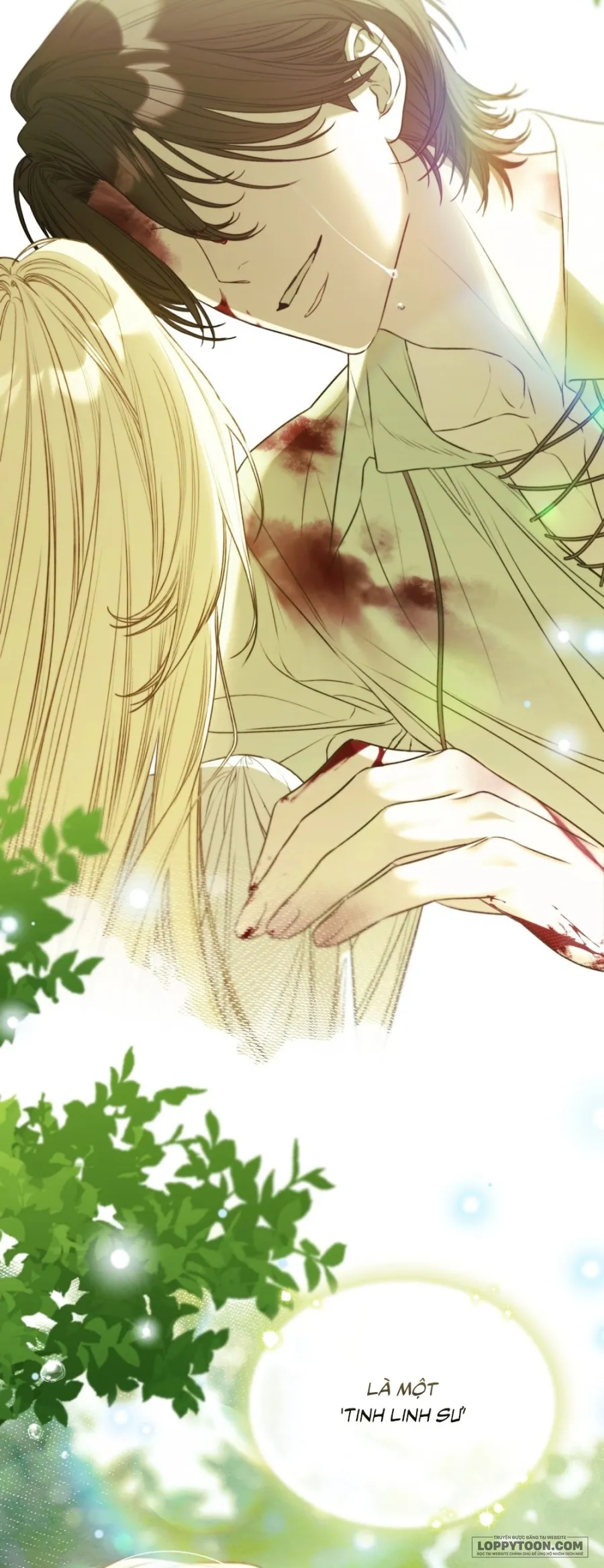 Chân Dung Kẻ Kiêu Ngạo Chap 6 - trang 20