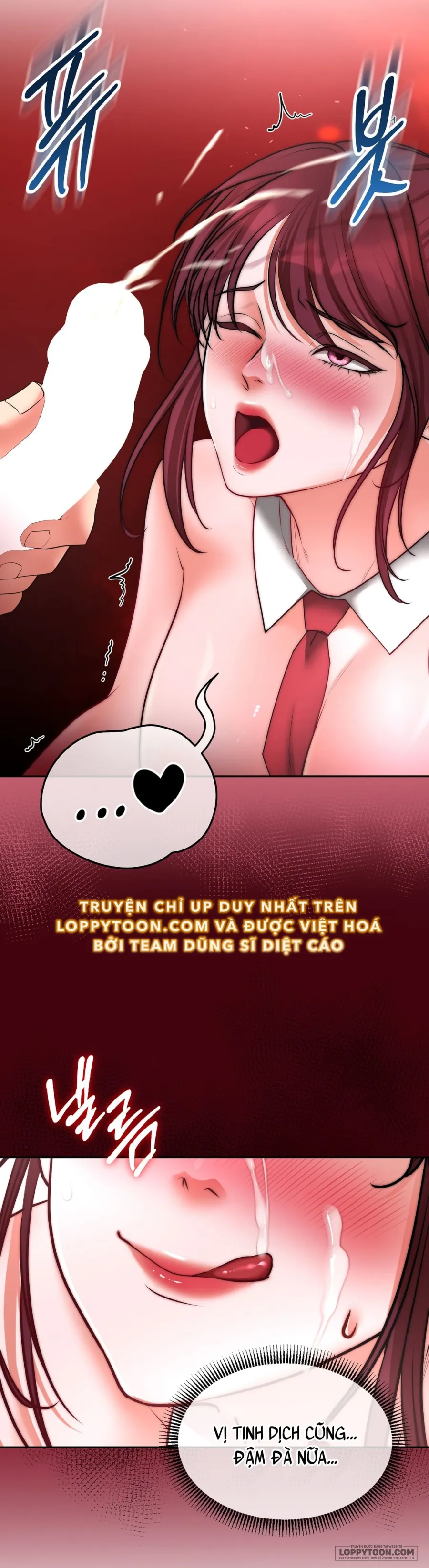 Em Gái XX Chung Của Các Chú Sân Golf Chap 23 - 🔞🔞🔞 - trang 25