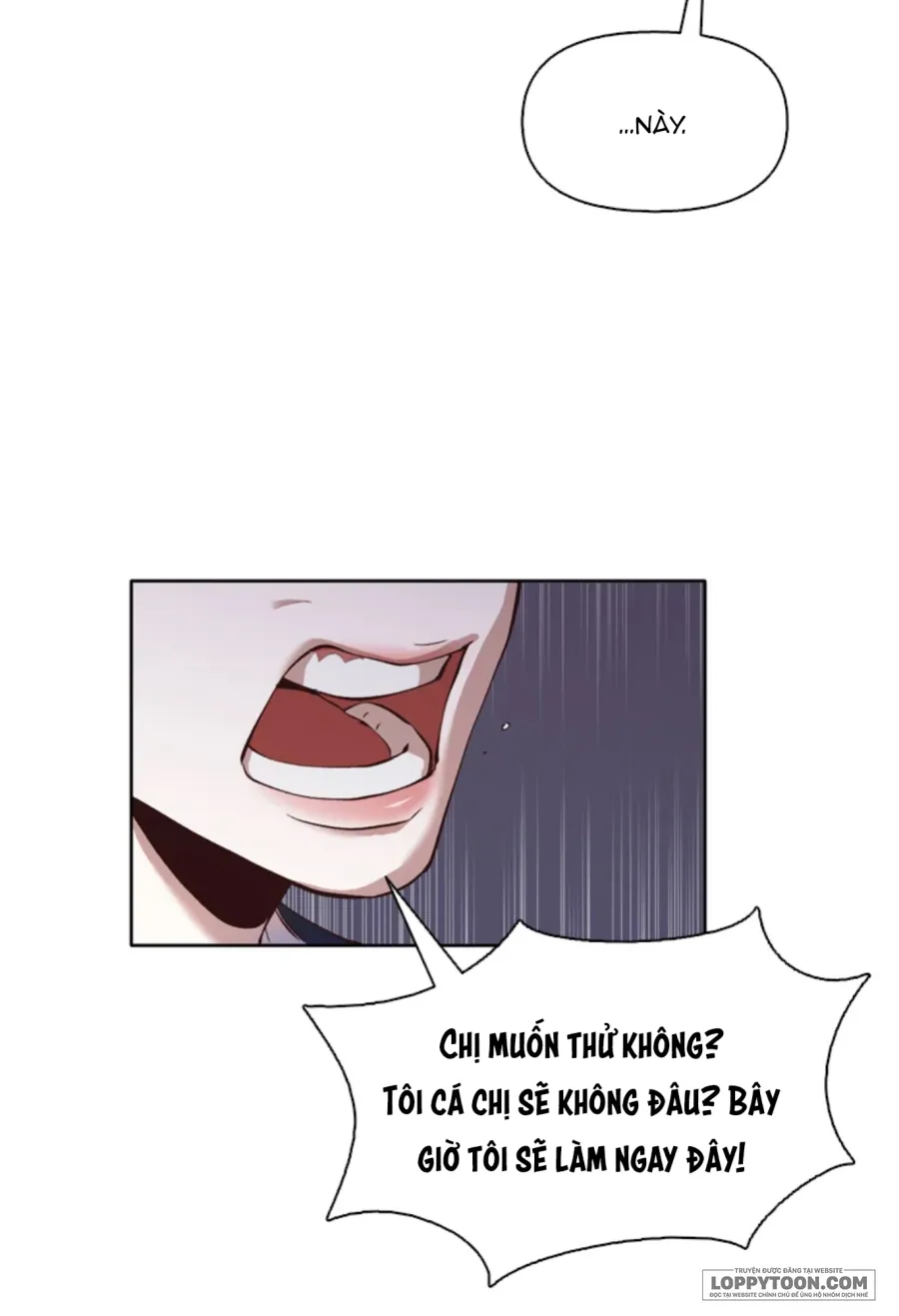 Thanh Xuân Của Chúng Ta Chap 15 - trang 38