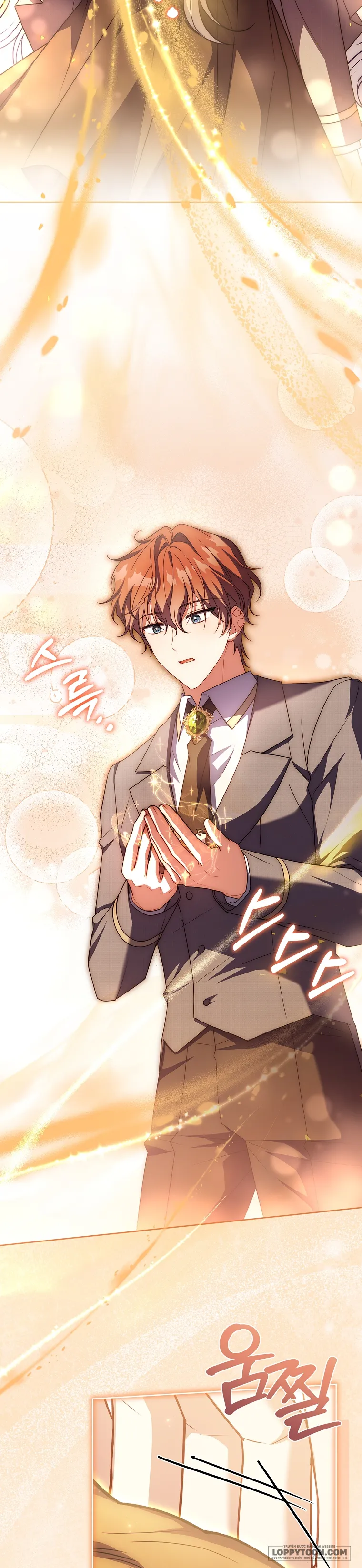 Cha Nào Con Nấy Chap 34 - trang 7