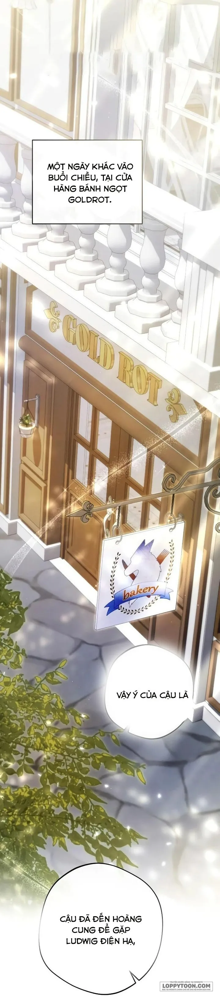Bạo Chúa Độc Ác Trở Lại Chap 16 - trang 1
