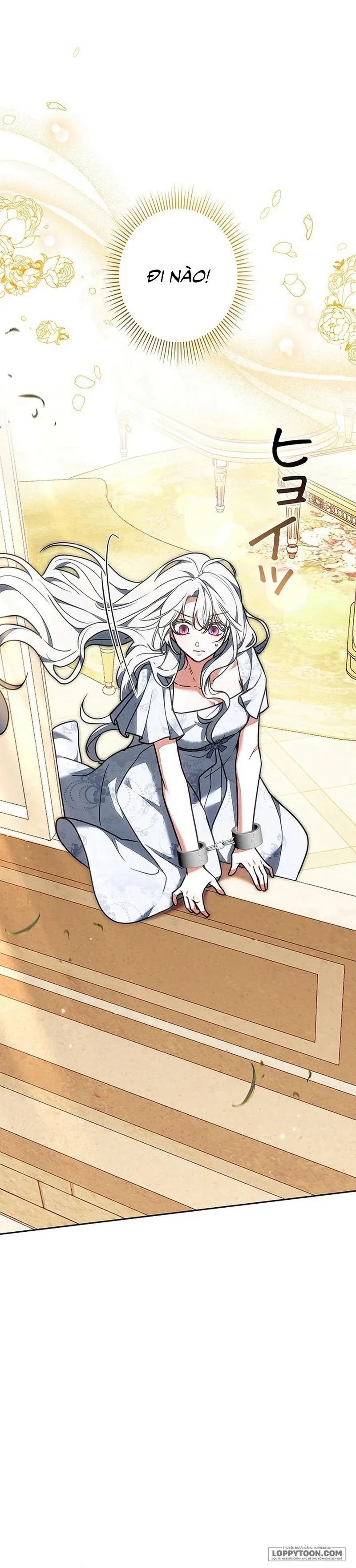 Tiểu Thư Là Kẻ Bám Đuôi Chap 28 - trang 19