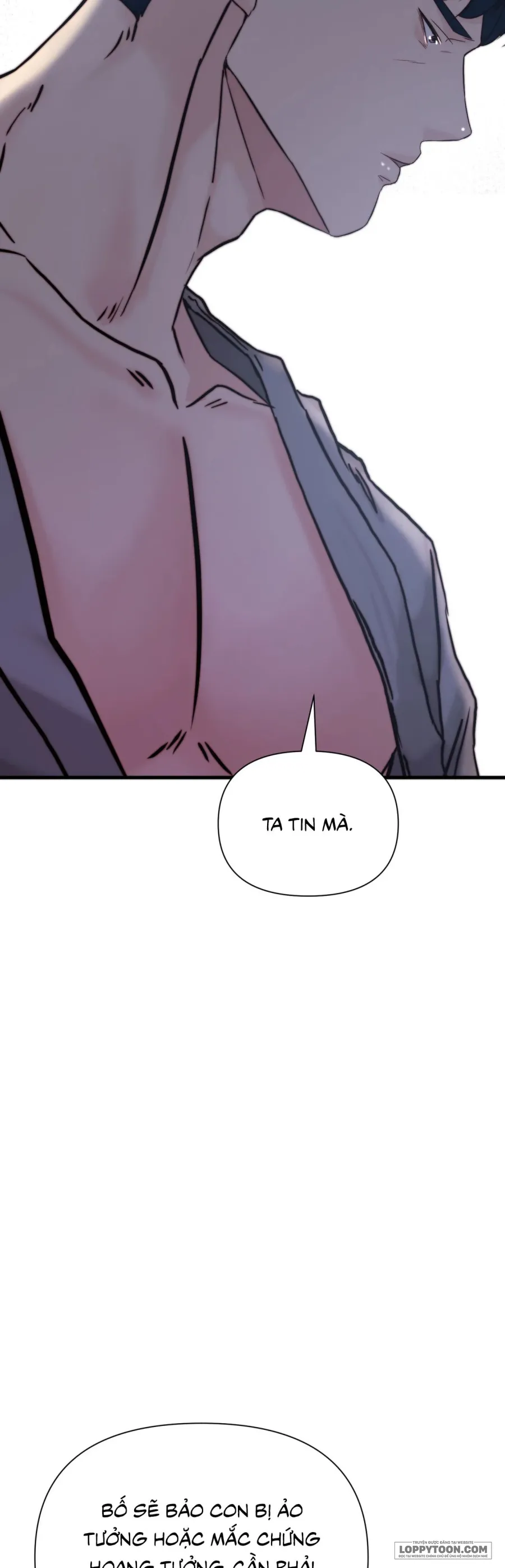Bố Ơi, Hôm Nay Con Cũng Muốn Ôm Chap 33 - 🔞🔞🔞 - trang 55