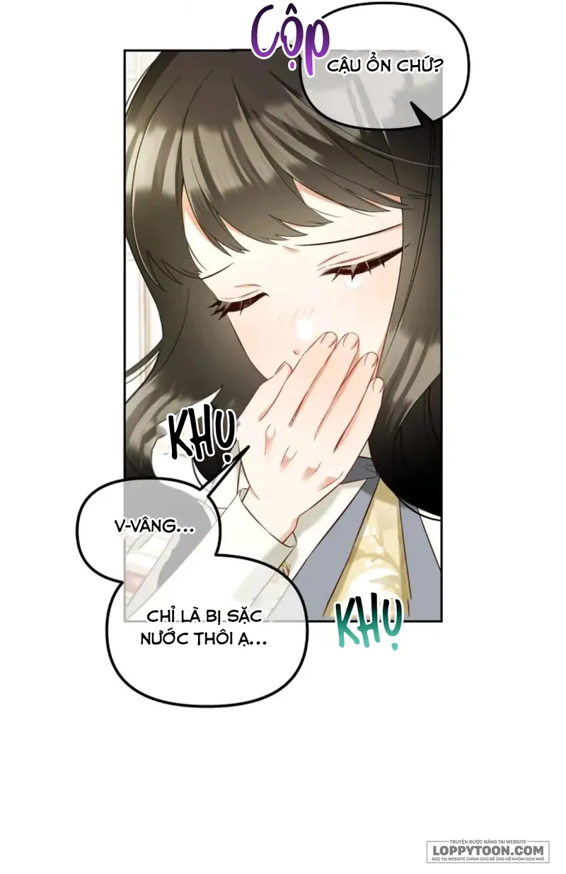 Tôi Sẽ Ở Ngay Bên Cạnh Nam Chính Chap 15 - trang 4