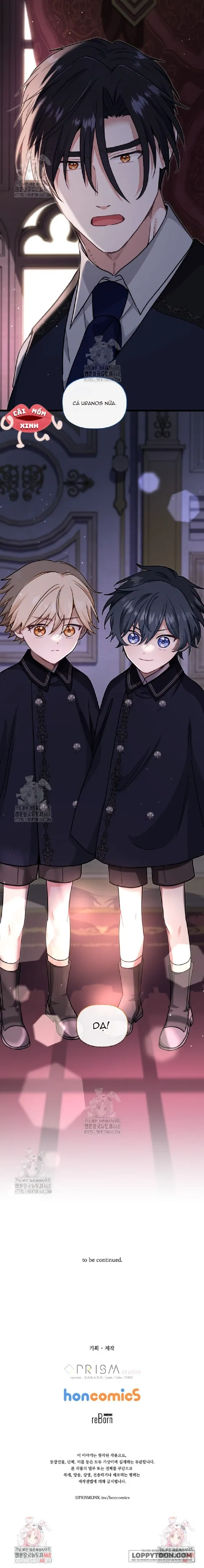 Bệ Hạ, Xin Hãy Quên Tôi Đi Chap 48 - trang 10