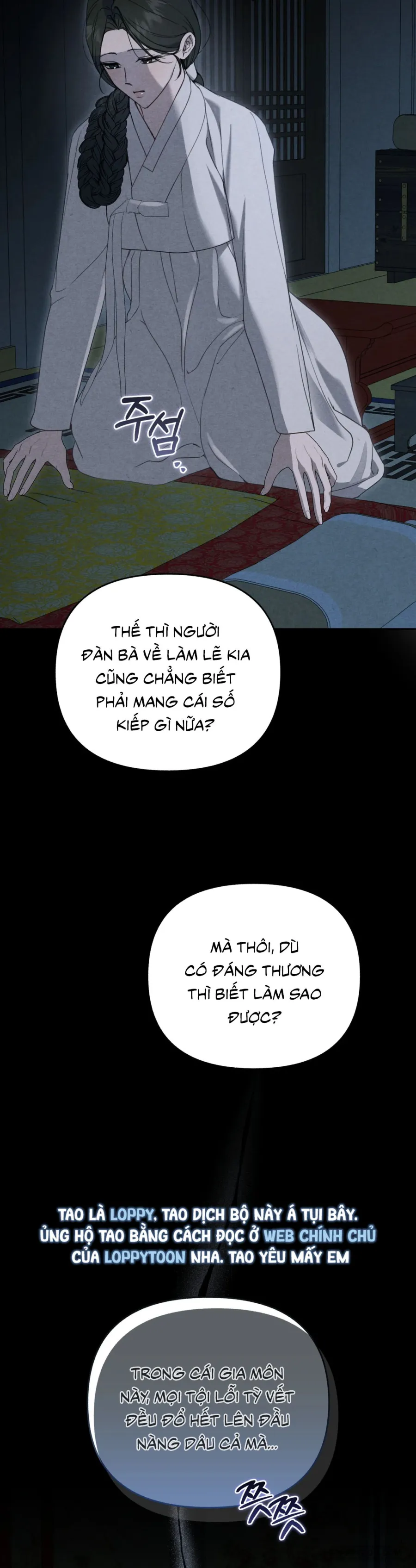 Phá Cầm Chap 12 - 🔞🔞🔞🔞🔞 - trang 36