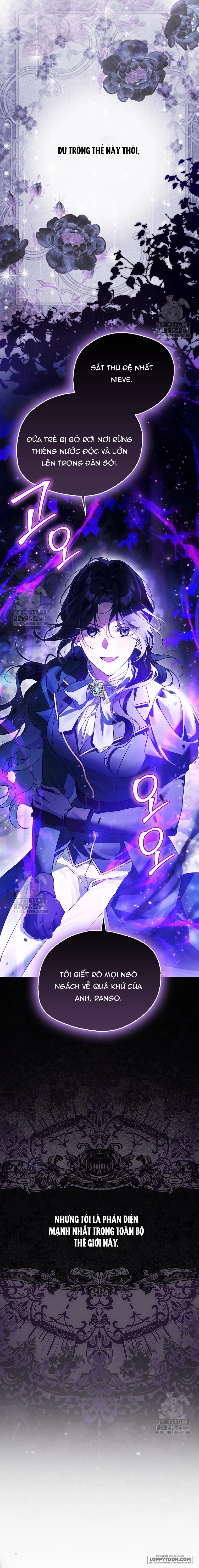 Hầu Tước Maron Chap 14 - trang 1