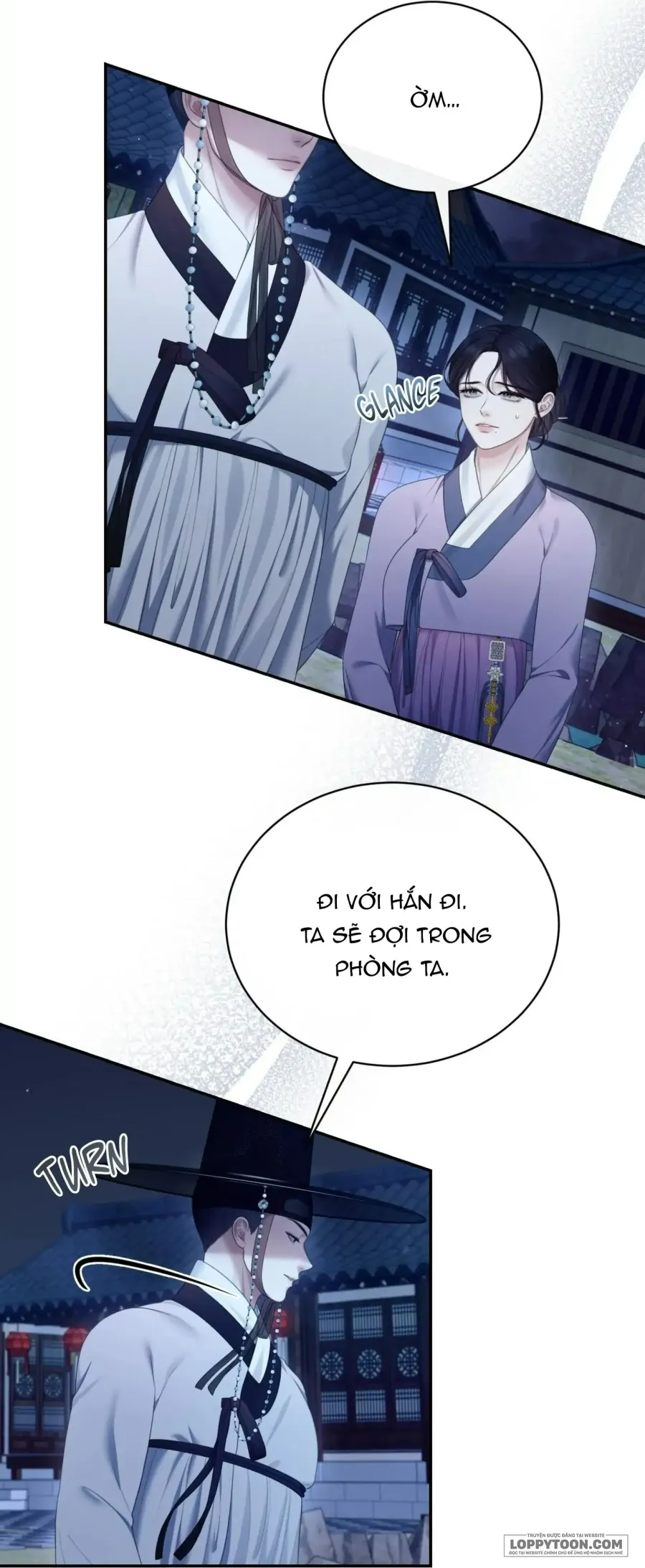Truyền thuyết Dueokshini Chap 12 - trang 30