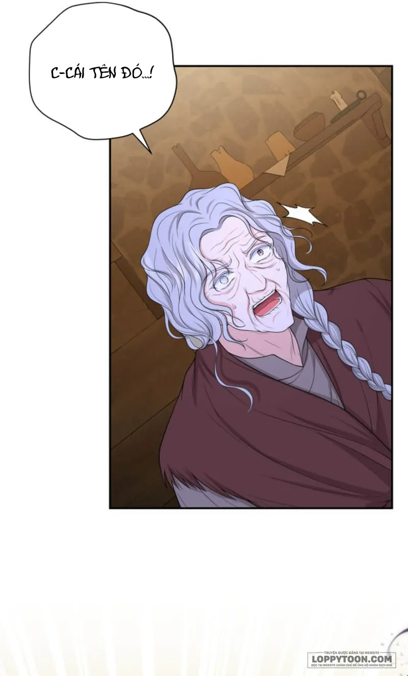 Công Chúa Bé Con Hạng S Thật Mạnh Chap 77 - trang 4