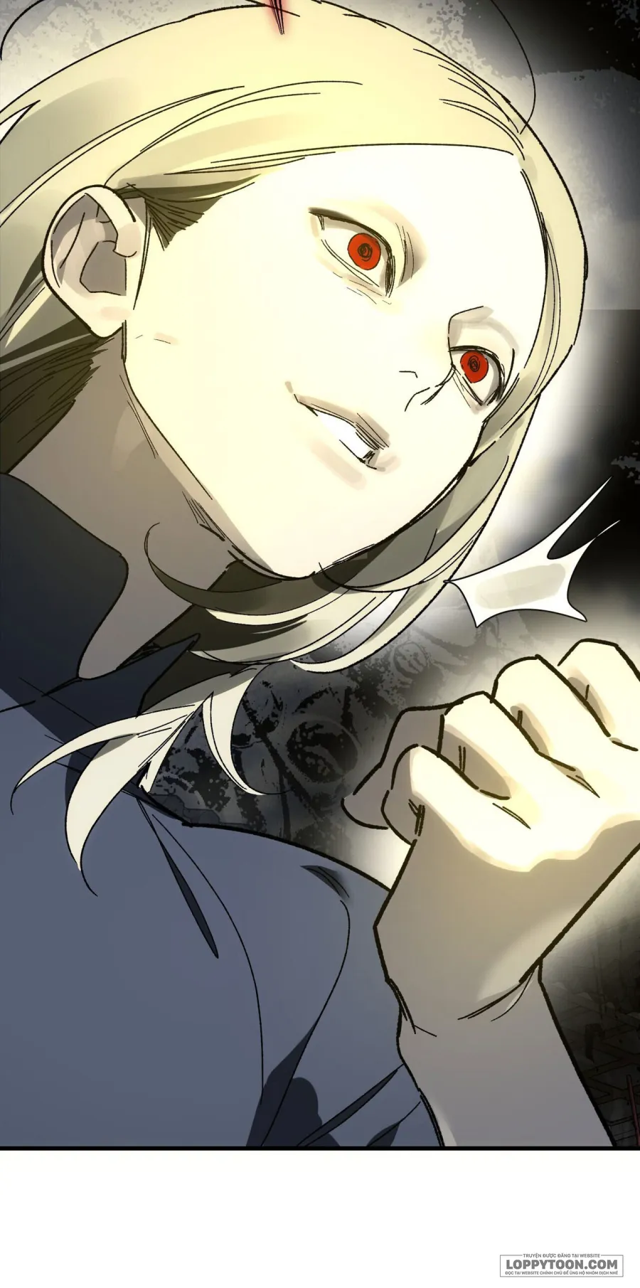 Gửi Đến Kẻ Sẽ Hủy Diệt Tôi Chap 27 - trang 101