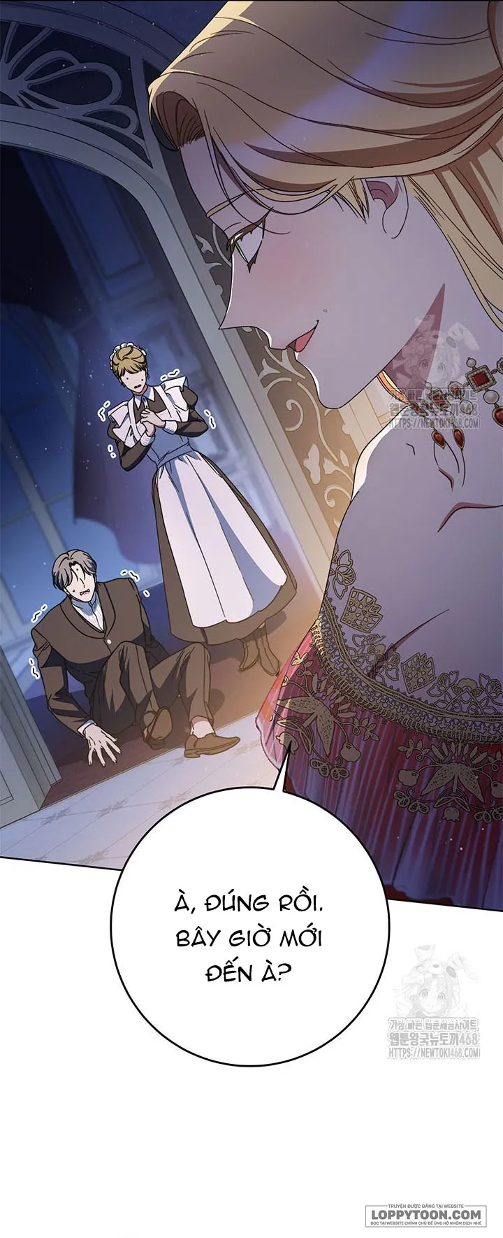 Nuôi Dưỡng Em Gái Xinh Đẹp Chap 90 - trang 48