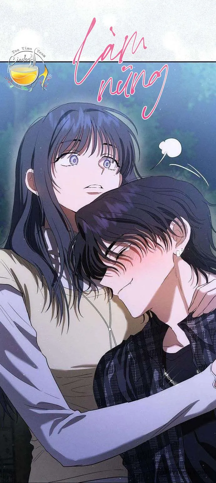 Tình Yêu Thuần Khiết Hư Hỏng Chap 7 - trang 14