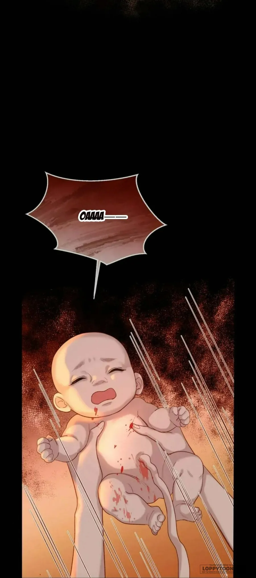 Dâng Cá Muối Cho Sư Tổ Chap 23 - trang 24