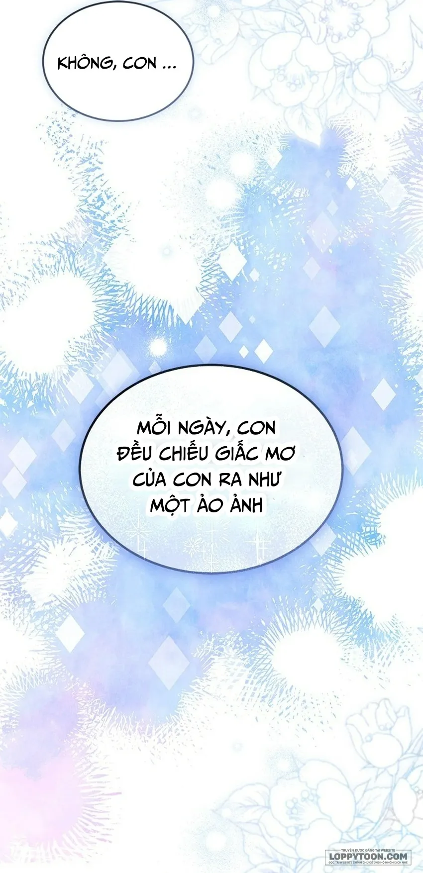 Đã Từ Chối Sủng Ái Rồi Mà Sao Còn Ám Ảnh Thế? Chap 78 - trang 25