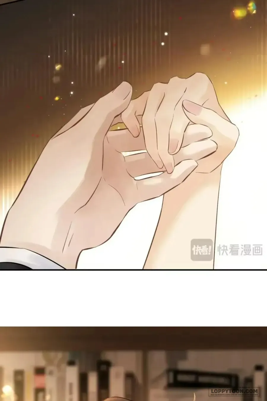 Hương Dục Niệm Chap 35 - trang 11