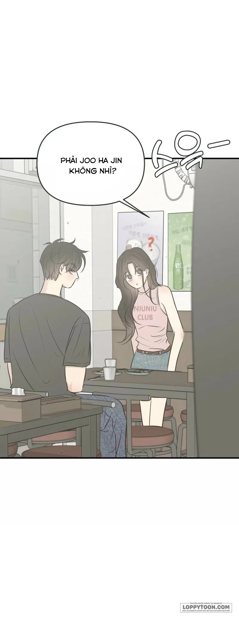 Scandal Bảo Vệ Hôn Nhân Chap 23 - trang 39